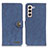 Coque Portefeuille Livre Cuir Etui Clapet A01D pour Samsung Galaxy S21 FE 5G Petit