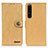 Coque Portefeuille Livre Cuir Etui Clapet A01D pour Sony Xperia 1 IV Petit
