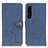 Coque Portefeuille Livre Cuir Etui Clapet A01D pour Sony Xperia 1 IV Petit