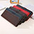 Coque Portefeuille Livre Cuir Etui Clapet A01D pour Xiaomi Poco C55 Petit
