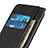 Coque Portefeuille Livre Cuir Etui Clapet A02D pour Nokia C2 2nd Edition Petit