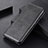 Coque Portefeuille Livre Cuir Etui Clapet A02D pour Samsung Galaxy F42 5G Petit