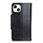 Coque Portefeuille Livre Cuir Etui Clapet A03 pour Apple iPhone 13 Petit