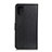 Coque Portefeuille Livre Cuir Etui Clapet A03D pour Motorola Moto Edge S 5G Noir