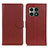 Coque Portefeuille Livre Cuir Etui Clapet A03D pour OnePlus 10 Pro 5G Marron