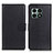 Coque Portefeuille Livre Cuir Etui Clapet A03D pour OnePlus 10 Pro 5G Noir