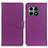 Coque Portefeuille Livre Cuir Etui Clapet A03D pour OnePlus 10 Pro 5G Violet