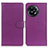 Coque Portefeuille Livre Cuir Etui Clapet A03D pour OnePlus 11R 5G Violet