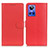 Coque Portefeuille Livre Cuir Etui Clapet A03D pour Realme GT Neo3 5G Rouge