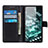 Coque Portefeuille Livre Cuir Etui Clapet A03D pour Samsung Galaxy A02s Petit