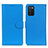Coque Portefeuille Livre Cuir Etui Clapet A03D pour Samsung Galaxy A02s Petit