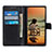 Coque Portefeuille Livre Cuir Etui Clapet A03D pour Sony Xperia 1 IV Petit