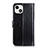 Coque Portefeuille Livre Cuir Etui Clapet A04 pour Apple iPhone 13 Petit