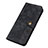 Coque Portefeuille Livre Cuir Etui Clapet A04D pour Samsung Galaxy F42 5G Petit