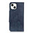 Coque Portefeuille Livre Cuir Etui Clapet A05 pour Apple iPhone 15 Petit