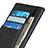 Coque Portefeuille Livre Cuir Etui Clapet A05D pour Motorola Moto Edge (2023) 5G Petit