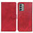 Coque Portefeuille Livre Cuir Etui Clapet A05D pour Nokia G400 5G Petit