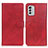 Coque Portefeuille Livre Cuir Etui Clapet A05D pour Nokia G60 5G Petit