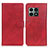 Coque Portefeuille Livre Cuir Etui Clapet A05D pour OnePlus 10 Pro 5G Rouge