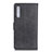 Coque Portefeuille Livre Cuir Etui Clapet A05D pour Samsung Galaxy A02 Noir