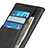 Coque Portefeuille Livre Cuir Etui Clapet A05D pour Samsung Galaxy A02 Petit