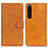 Coque Portefeuille Livre Cuir Etui Clapet A05D pour Sony Xperia 1 IV SO-51C Petit