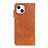 Coque Portefeuille Livre Cuir Etui Clapet A06 pour Apple iPhone 13 Petit