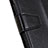 Coque Portefeuille Livre Cuir Etui Clapet A06D pour Samsung Galaxy A03 Core Petit