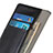 Coque Portefeuille Livre Cuir Etui Clapet A06D pour Samsung Galaxy A13 4G Petit