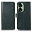 Coque Portefeuille Livre Cuir Etui Clapet A07D pour Asus ZenFone 10 Petit