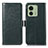 Coque Portefeuille Livre Cuir Etui Clapet A07D pour Motorola Moto Edge 40 5G Petit