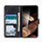 Coque Portefeuille Livre Cuir Etui Clapet A07D pour Samsung Galaxy A15 4G Petit