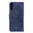 Coque Portefeuille Livre Cuir Etui Clapet A07D pour Samsung Galaxy M02 Petit