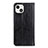 Coque Portefeuille Livre Cuir Etui Clapet A08 pour Apple iPhone 13 Mini Petit