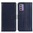Coque Portefeuille Livre Cuir Etui Clapet A08D pour Nokia G42 5G Petit