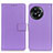 Coque Portefeuille Livre Cuir Etui Clapet A08D pour OnePlus Ace 2 5G Violet