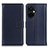 Coque Portefeuille Livre Cuir Etui Clapet A08D pour OnePlus Nord CE 3 5G Petit