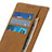 Coque Portefeuille Livre Cuir Etui Clapet A08D pour Samsung Galaxy A03 Petit