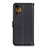 Coque Portefeuille Livre Cuir Etui Clapet A08D pour Samsung Galaxy A32 5G Noir