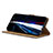 Coque Portefeuille Livre Cuir Etui Clapet A08D pour Samsung Galaxy S21 FE 5G Petit