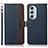 Coque Portefeuille Livre Cuir Etui Clapet A09D pour Motorola Moto Edge X30 5G Petit