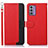 Coque Portefeuille Livre Cuir Etui Clapet A09D pour Nokia G310 5G Petit