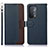 Coque Portefeuille Livre Cuir Etui Clapet A09D pour OnePlus Nord N200 5G Petit