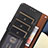 Coque Portefeuille Livre Cuir Etui Clapet A09D pour Samsung Galaxy A32 5G Petit