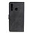 Coque Portefeuille Livre Cuir Etui Clapet A09D pour Samsung Galaxy A70E Noir