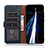 Coque Portefeuille Livre Cuir Etui Clapet A10D pour Samsung Galaxy S21 FE 5G Petit