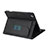 Coque Portefeuille Livre Cuir Etui Clapet AD1 pour Apple iPad Air 2 Petit