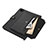 Coque Portefeuille Livre Cuir Etui Clapet AD1 pour Apple iPad Pro 11 (2020) Petit