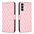 Coque Portefeuille Livre Cuir Etui Clapet B01F pour Motorola Moto Edge S30 5G Petit