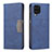 Coque Portefeuille Livre Cuir Etui Clapet B01F pour Samsung Galaxy M12 Petit
